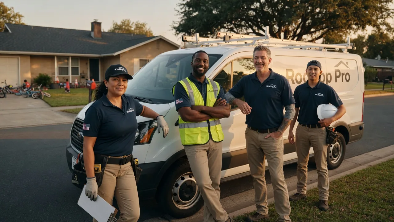 Roof Repair in Livonia, NY near me